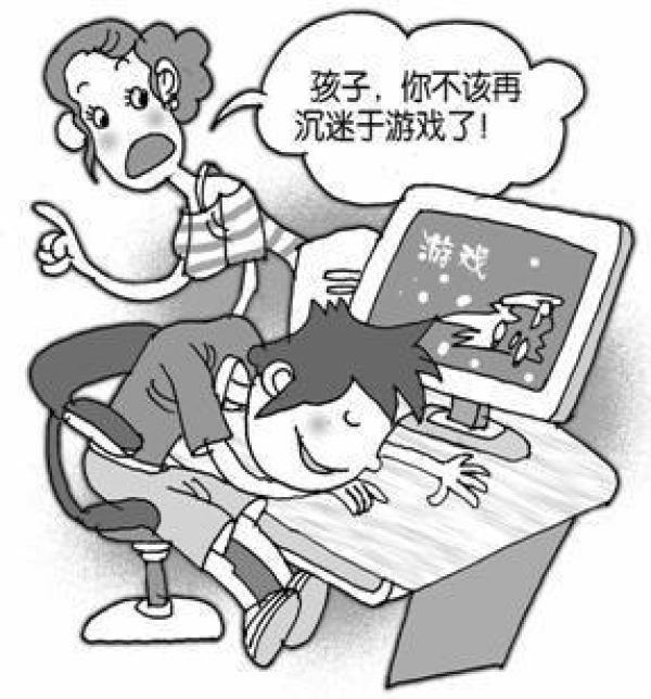 紧张刺激的比赛让人沉迷其中！ 