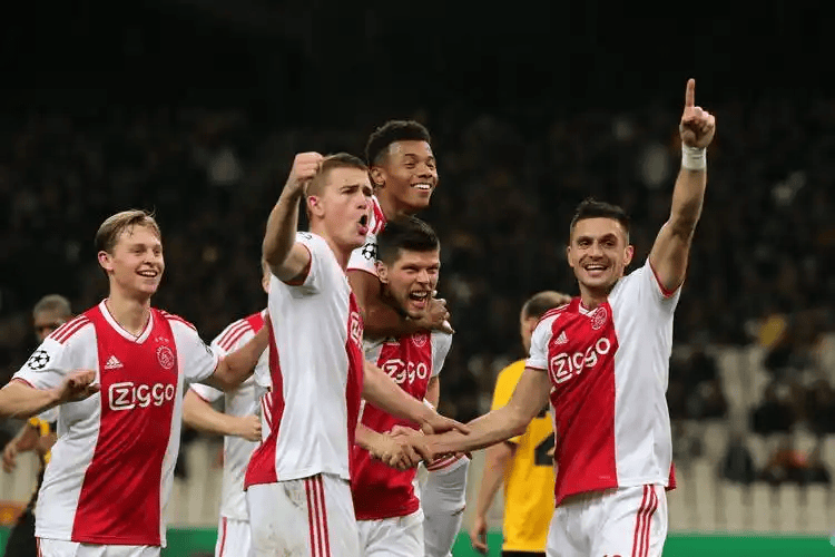 kaiyun-利物浦深陷泥潭阿贾克斯主场力战的简单介绍