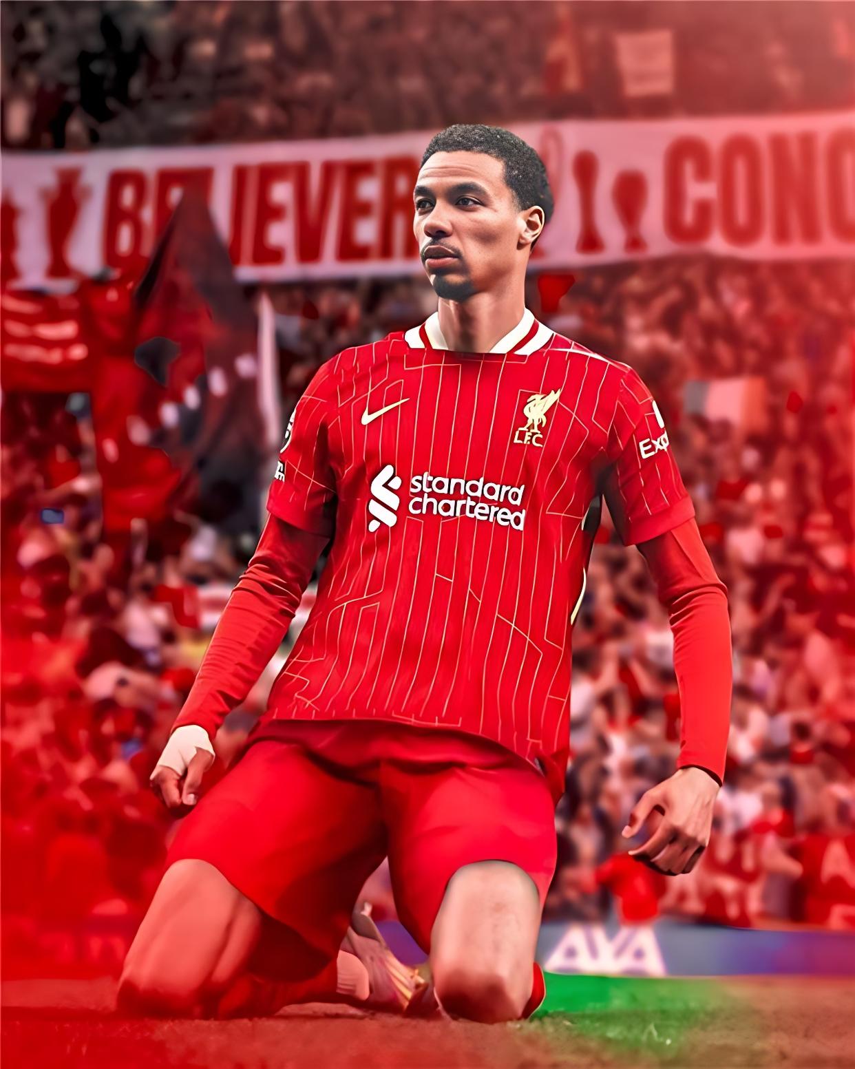 开云-利物浦主场战绩